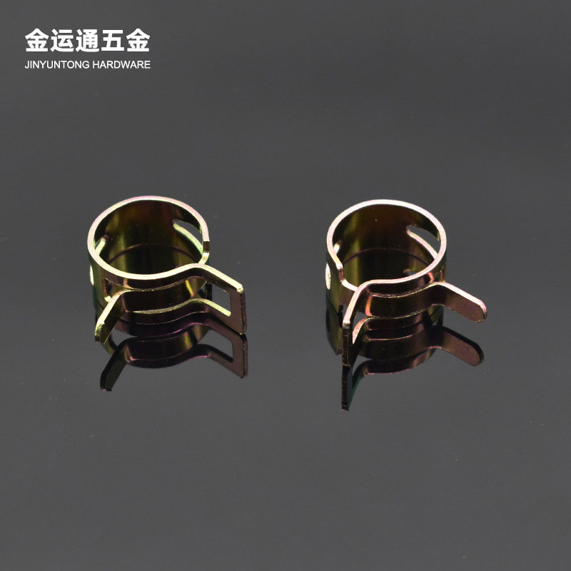 管夾-11