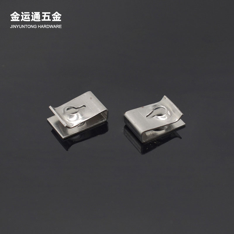 螺母彈片-01