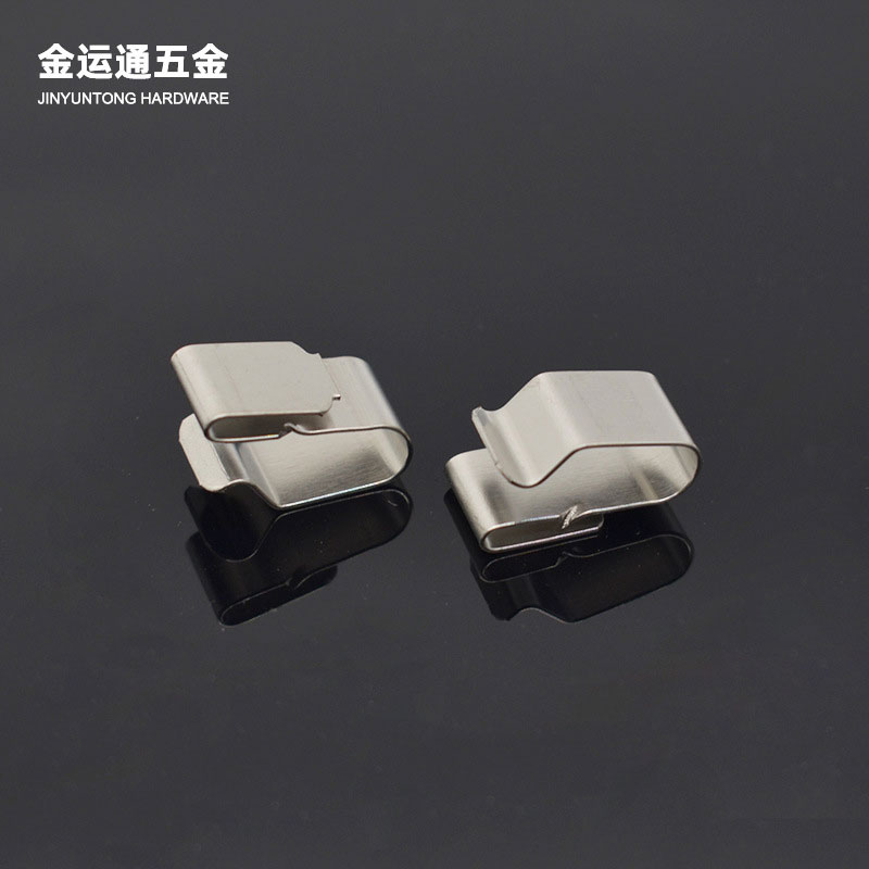 光伏線束卡