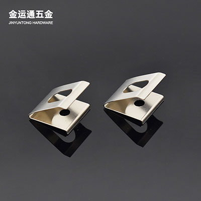 汽車掛板彈片