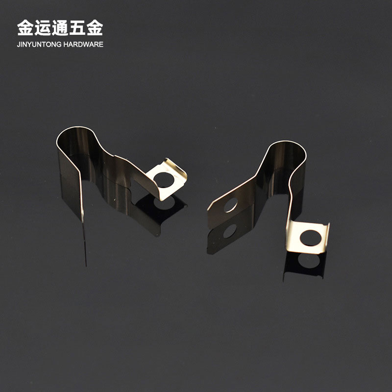 電梯左石彈片